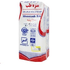 فروش عمده گاز غیر استریل منزه طب + خرید بصرفه